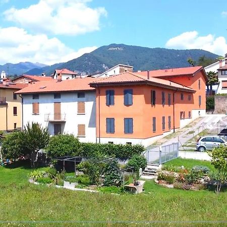 Antica Dimora Pt Daire Coldrerio Dış mekan fotoğraf