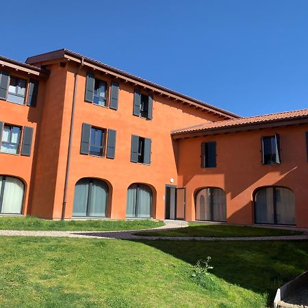 Antica Dimora Pt Daire Coldrerio Dış mekan fotoğraf